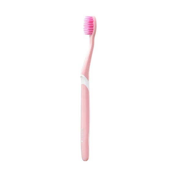 Himalaya Pink Salt Whitening Toothbrush