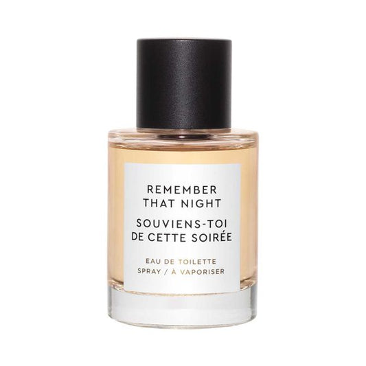 Moments Remember That Night Eau de Toilette