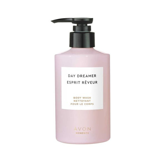 Moments Day Dreamer Body Wash