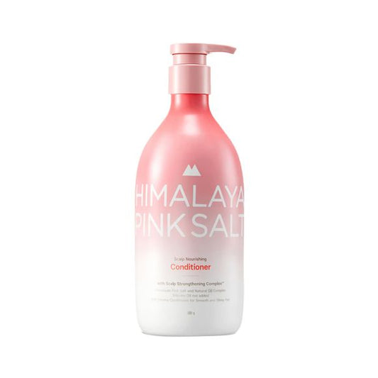 Himalaya Pink Salt Scalp PH Balancing Conditioner