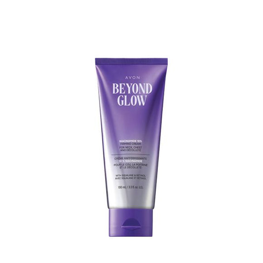 Beyond Glow Niacinamide 10% Neck Firming Cream