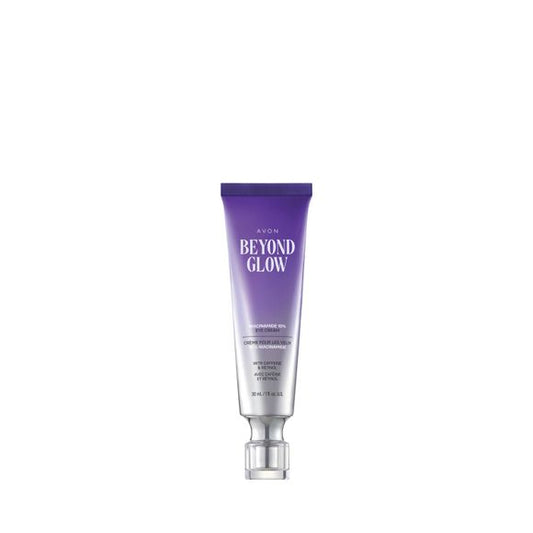 Beyond Glow Niacinamide 10% Eye Cream